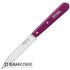 Нож Opinel Serrated №113 Inox фиолетовый (001919)