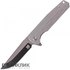 Нож Skif Lex Limited Edition Gray IS-032CGY