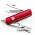 Нож Ego tools A03 брелок красный (A03r)