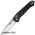 Карманный нож Firebird FB7651-CF, Цвет : Карбон