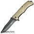Нож SKIF Plus Nutty gold H-K2110189GD