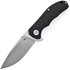 Нож CH 3504 G10 black