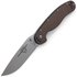 Нож Ontario Rat 1 Carbon red (Replica)