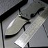 Нож Zero Tolerance ZT0350 G10 black (Replica)