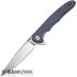 Нож CJRB Briar G10 gray (J1902-GYF)