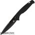 Нож SKIF Pocket Patron BSW черный IS-249B