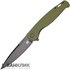 Нож SKIF Pocket Patron BSW od green IS-249D