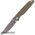Нож SKIF Stylus olive green IS-009OG