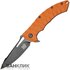 Нож SKIF Shark II BSW orange 421SEBOR