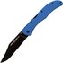 Карманный нож Cold Steel Broken Skull IV (54SBLU), Цвет : Синий