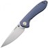 Кишеньковий ніж CJRB Feldspar Small G10 gray (J1912S-GYC), Колір: Сірий