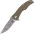 Нож туристический Skif Boy Olive IS-008OG, Цвет : Оливковый