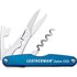 Мультитул Leatherman Juice CS3 - COLUMBIA BLUE 832370, Цвет: Blue