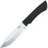 Нож Fallkniven Taiga Forester TF2z, Цвет : Чёрный