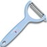 Овощечистка Victorinox для томатов и киви, серрейторная РК, голубая 7.6079.22, Цвет: Голубой