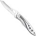 Мультитул Leatherman Skeletool KBX-Stainless 832382, Цвет: Stainless Steel