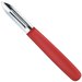 Картофелечистка Victorinox, красный нейлон 5.0201