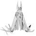 Мультитул Leatherman WAVE PLUS 832524, Цвет: Silver